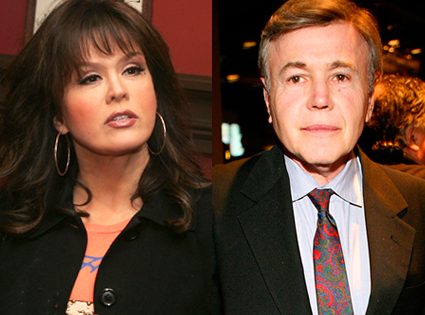 Marie Osmond, Walter Koenig Marie Osmond, Walter Koenig